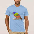 Pesquisar por bunting camisetas Pintado