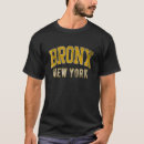 Pesquisar por cidade bronx camisetas York