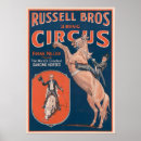 Pesquisar por vintage circus pósteres Cromolithógrafo