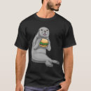 Pesquisar por burger camisetas Fofofo