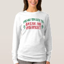 Pesquisar por enfeites natal camisetas Vermelho