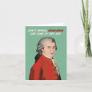 Pesquisar por mozart cartoes Música clássica