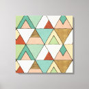 Pesquisar por geo impressão de canvas Boho