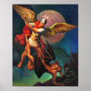 Pesquisar por anjo guerreiro artes pósteres Michael