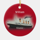 Pesquisar por titanic ornamentos Titânico