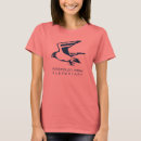 Pesquisar por o falcão camisetas Para ela
