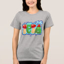 Pesquisar por teta camisetas Para ela