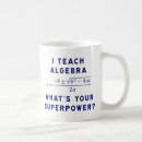 Pesquisar por álgebra canecas Escola