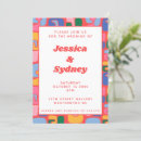 Pesquisar por incomum convites Moderno