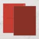 Pesquisar por cor vermelho escuro cartoes postais Qualquer pessoa