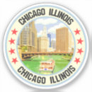 Pesquisar por de chicago adesivos América