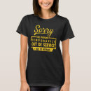 Pesquisar por articulação camisetas Cirurgia