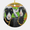 Pesquisar por christmas goat ornamentos Leite