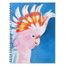 Pesquisar por exotic cadernos de notas Aves selvagens