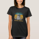 Pesquisar por 3 gatos há camisetas Animal