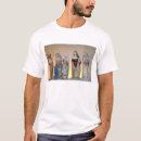 Pesquisar por escultura de pedra camisetas Século