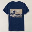 Pesquisar por arte surf camisetas Mar
