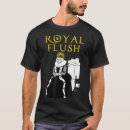 Pesquisar por flush camisetas Jogos