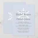 Pesquisar por snowflakes bridal shower convites Convidados