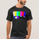 Pesquisar por bares de cor camisetas Televisão
