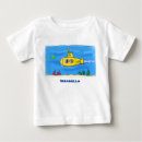 Pesquisar por submarina camisetas Para crianças