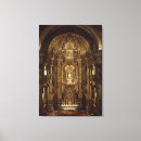 Pesquisar por arte rococo impressão de canvas 18o
