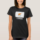 Pesquisar por bandeira chipre camisetas Ciprito
