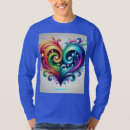 Pesquisar por cor brilhante camisetas Para ele