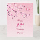 Pesquisar por cherry blossom cartoes Para ela