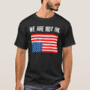 Pesquisar por pé vermelho camisetas Para todos
