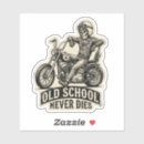 Pesquisar por do motociclista ele adesivos Qualquer pessoa