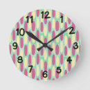 Pesquisar por verde claro relogios de parede Para todos