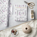 Pesquisar por brilho roxo papel de presente Qualquer pessoa