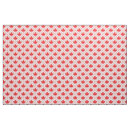Pesquisar por canadense artesanato material Vermelho e branco