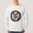 Pesquisar por grinalda do feliz natal camisetas Inverno