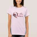 Pesquisar por borgonha camisetas Floral