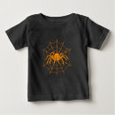 Pesquisar por aranhas camisetas Para crianças