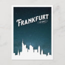 Pesquisar por frankfurt cartoes postais Azul