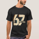 Pesquisar por número seis camisetas Cultura
