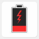 Pesquisar por fraco adesivos Bateria fraca