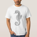 Pesquisar por desenho do cavalo camisetas Branco
