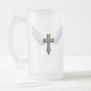 Pesquisar por cruz canecas de cerveja Igreja