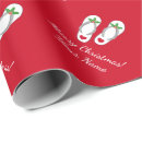 Pesquisar por chinelos papel de presente Feriado