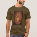 Pesquisar por petroglyphs camisetas Indiano