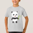 Pesquisar por desenho panda roupas Preto e branco