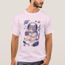 Pesquisar por eu sou um espa camisetas Para todos