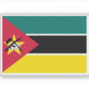 Pesquisar por bandeira de moçambique adesivos Nacional