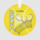 Pesquisar por bola de tênis ornamentos Jogador de ténis