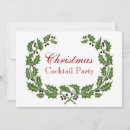 Pesquisar por festa de formal natal convites Coquetel