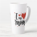 Pesquisar por eu amo minha mãe canecas Fofo